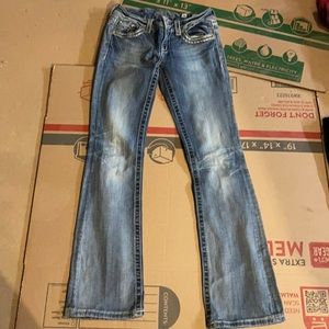 MissMe jeans